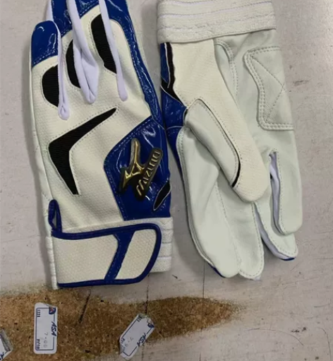 羊皮掌棒球手套男女抗魔 感兴趣的话点“我想...