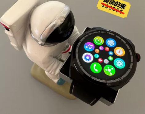 个人闲置手表华为同款GT3pro保时捷最新...