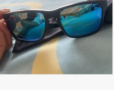 #Oakley/欧克利  新品 谱锐智 男...