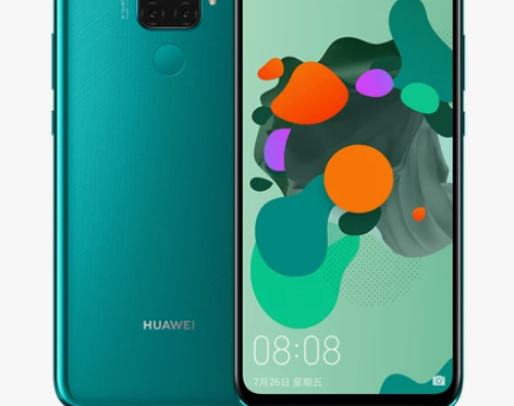 当天发999礼12期分期Huawei/华为...