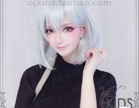 和顺家 DRB 声优rap企划cos服 碧...