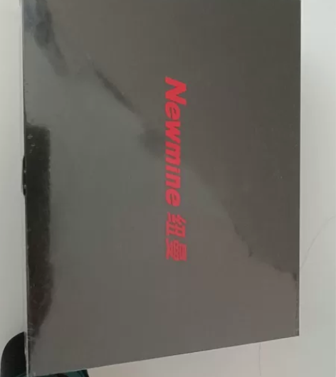 tws骨传导纽曼无线蓝牙耳机GE12，全新...