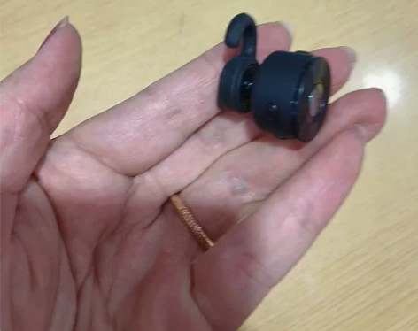 闲置纽曼蓝牙耳机蓝牙耳机单耳  质量过关 ...