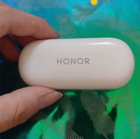 荣耀Flypods3 耳机  补配。左55...