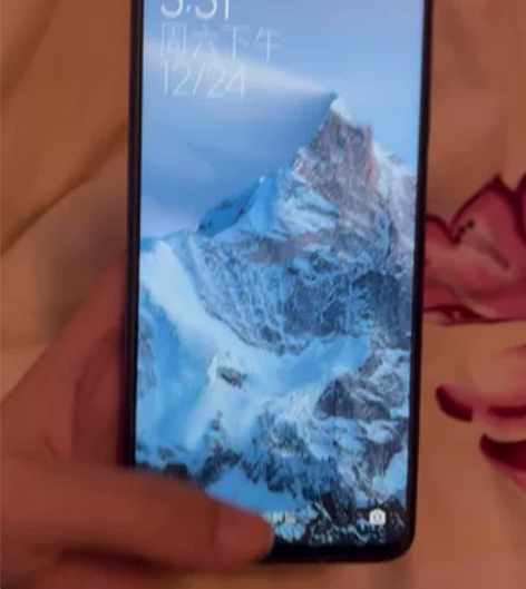 红米k30 5G 全原装，手机很新就买了一...