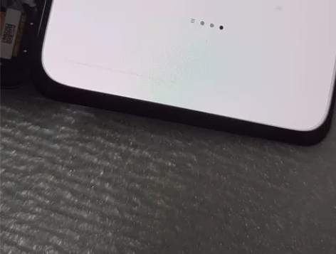 红米note11pro屏幕总成福利款 编号...