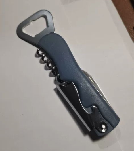 开瓶器啤酒起子红酒葡萄酒开盖启瓶创意开酒器...