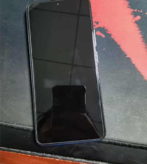 红米k50 pro 幻境12+256，今年...