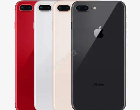 Apple/苹果 iPhone 8 Plu...