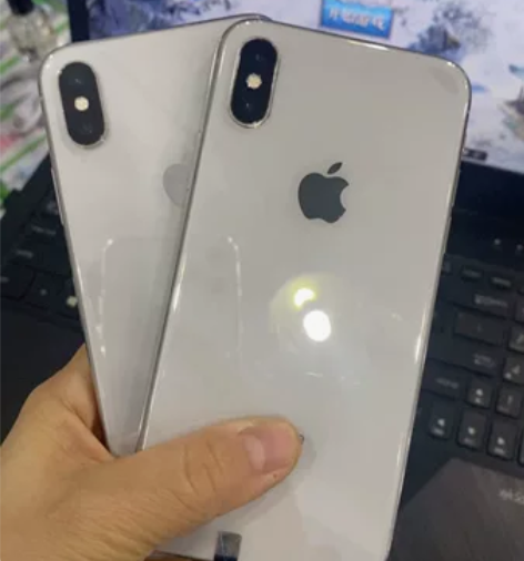 iPhone X  组屏有面容 64G 成...
