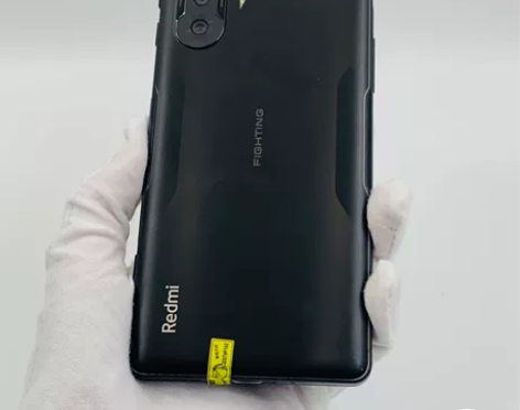 95新[特价捡漏】MIUI/小米 红米 K40 游戏增强 ...