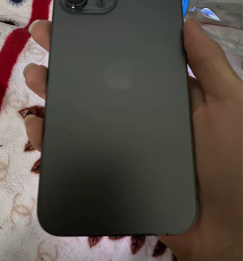 12promax 黑解无锁 感兴趣的话点“...