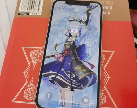 苹果12,想买14了 感兴趣的话点“我想要...