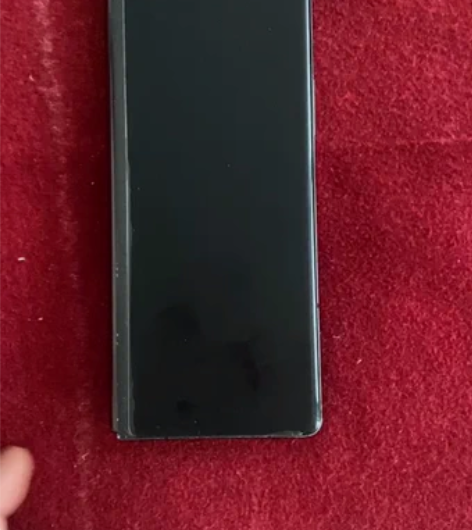 三星fold2 刷的w22,有心系天下,内...