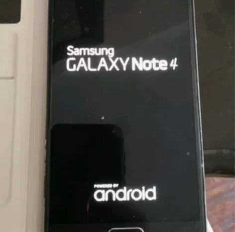 三星note4 国行，3+16的，全品，一...