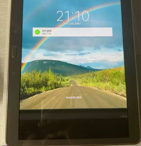 Samsung/三星 三星平板 Galax...