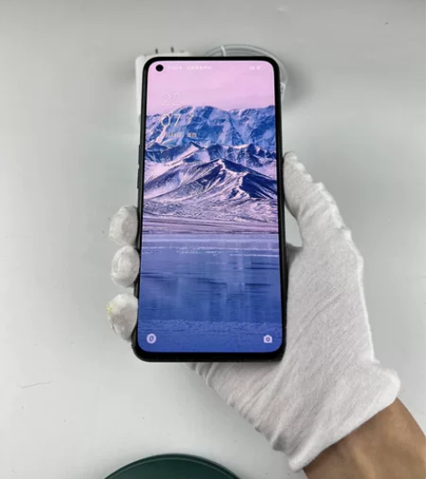 OPPO Ace2（8GB/128GB/全...