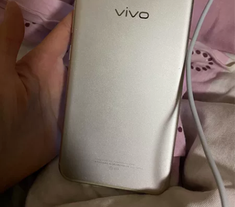 Vivo X9 plus 内存6+64G ...
