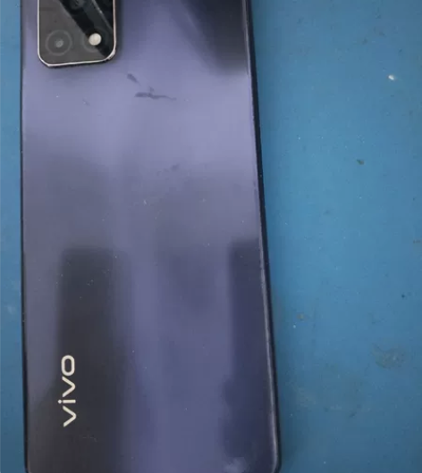 vivoy31s功能正常，5g机器，皮毛一...