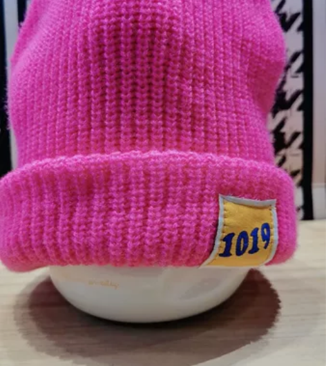 毛绒帽57cm原59.9现18 感兴趣的话...