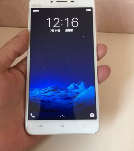 ViVOX6sPlus高通骁龙8976。 ...