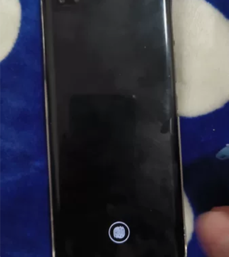 华为 荣耀30Pro+学生自用 今年5月份...