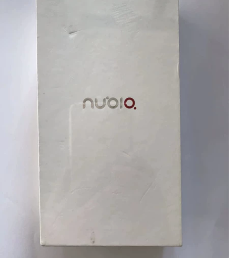 全心  努比亚手机闲置 感兴趣的话点“我想...