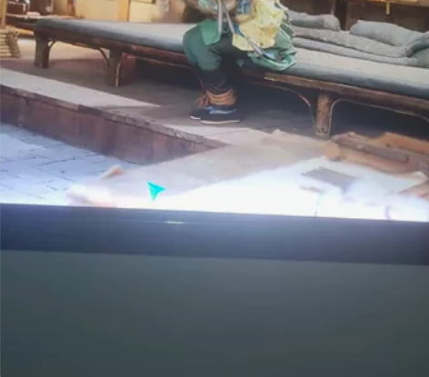 夏普65寸  4K分辨率电视    带WI...