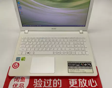 95新Acer/宏碁F5-573G i5处...