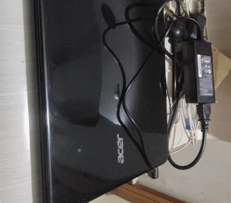 宏基笔记本一台 感兴趣的话点“我想要”和我...