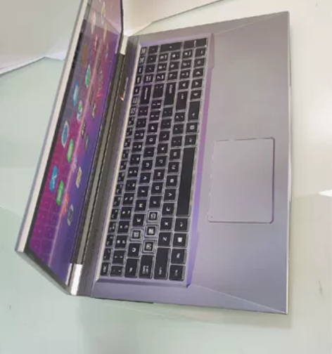 完美黑苹果笔记本 机械革命泰坦x8pro同...