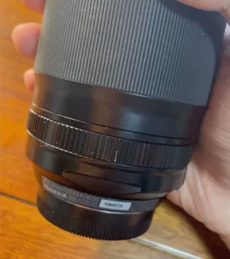 富士xf 55-200 f3.5-4.8长...