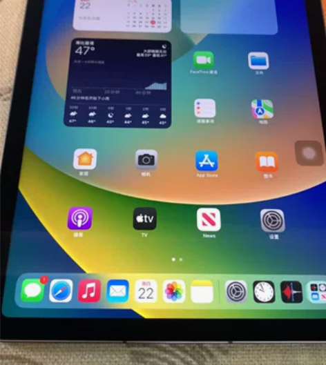 2020款iPad air4 10.9寸 ...