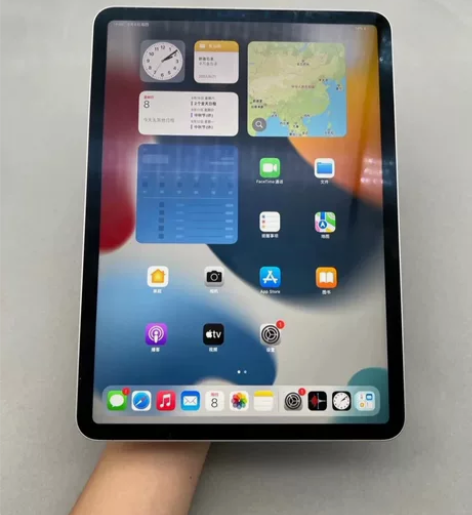 出售ipad2021款  10.2寸256...