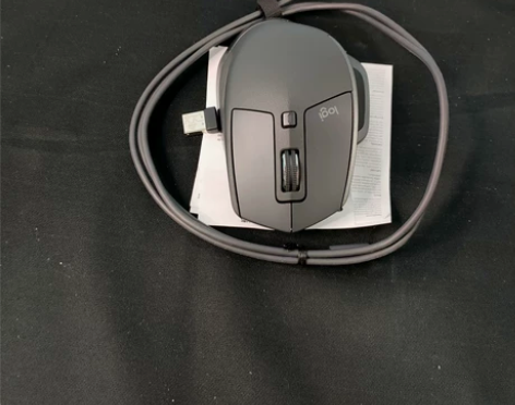 罗技（Logitech）MX Master...