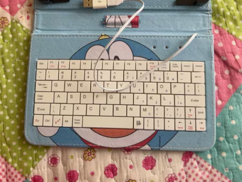 电脑键盘，便宜出 感兴趣的话点“我想要”和...