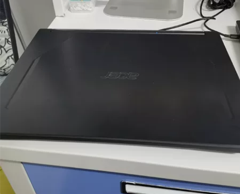 Acer/宏碁 暗影骑士擎 2020版，二...