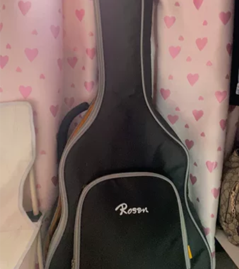 【天猫双12】卢森面单板木吉他民谣吉他41...