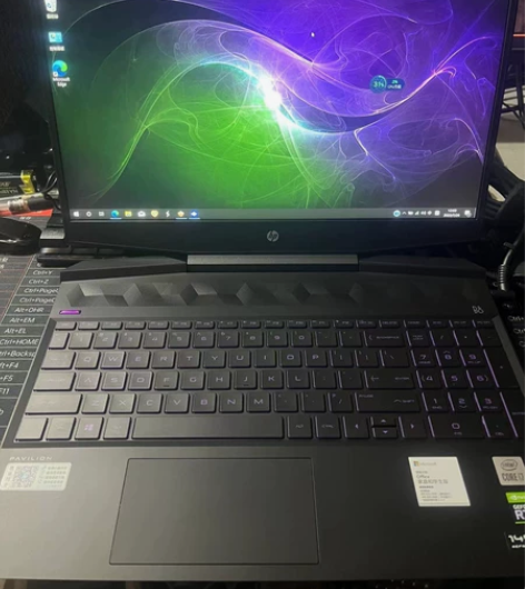 全新库存 颜色分类光影精灵-紫光，硬盘容量...