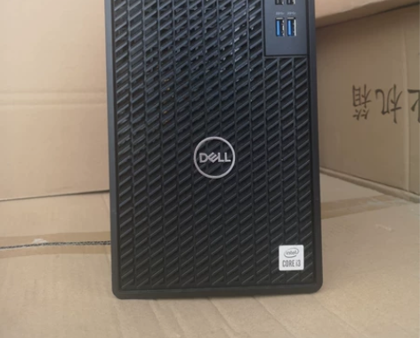 戴尔optiplex 3080 台式主机，...