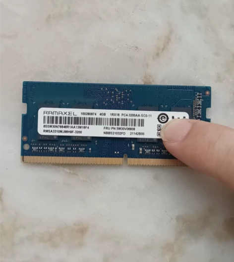 记忆科技RAMAXEL4GB内存DDR4 ...
