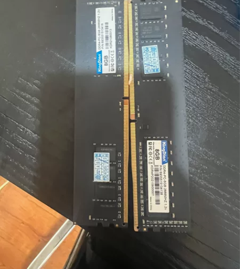 kingdian8gb内存 感兴趣的话点“...
