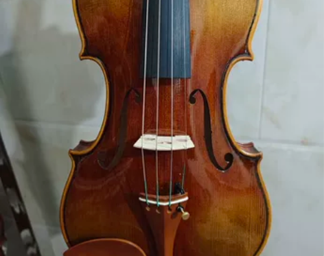 年底特价促销 欧料手工小提琴 瓜奈利大炮琴...