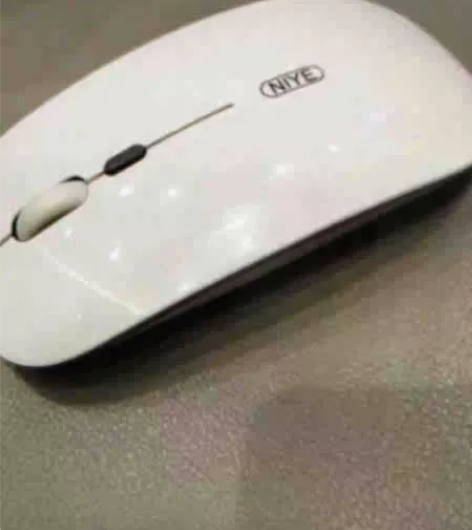 无线鼠标充电款蓝牙静音游戏电脑电竞笔记本适...