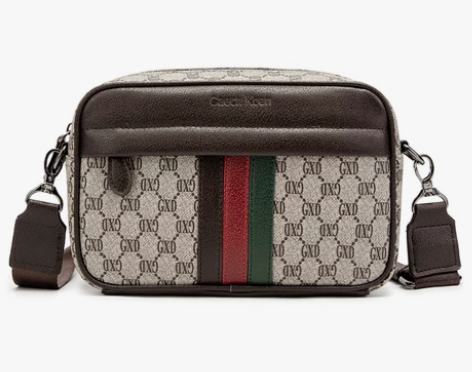 斜挎包单肩包潮牌ins手机男包2022新款...