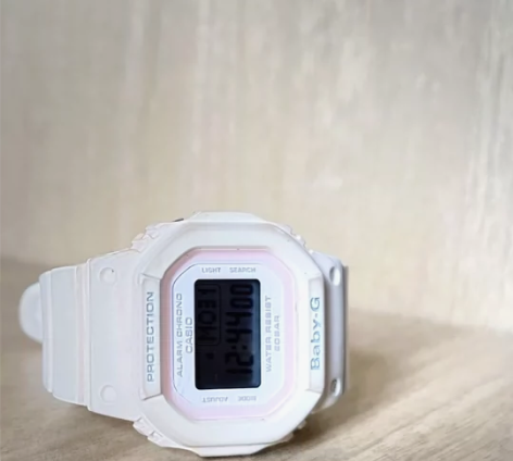 卡西欧手表女款 baby- G系列 保真 ...