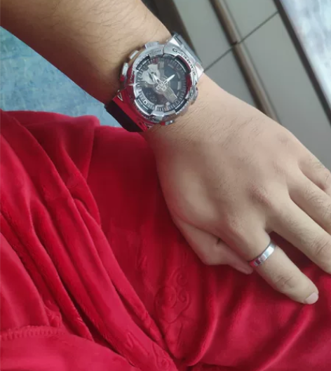 卡西欧小钢炮 感兴趣的话点“我想要”和我私...
