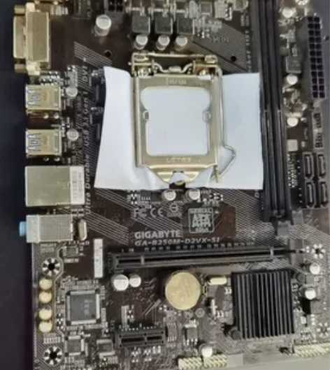 b250 主板网吧拆机 感兴趣的话点“我想...