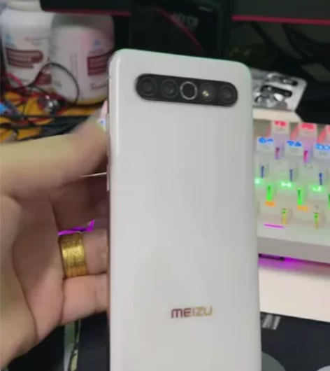 魅族17pro  12+256的解锁机 刷...