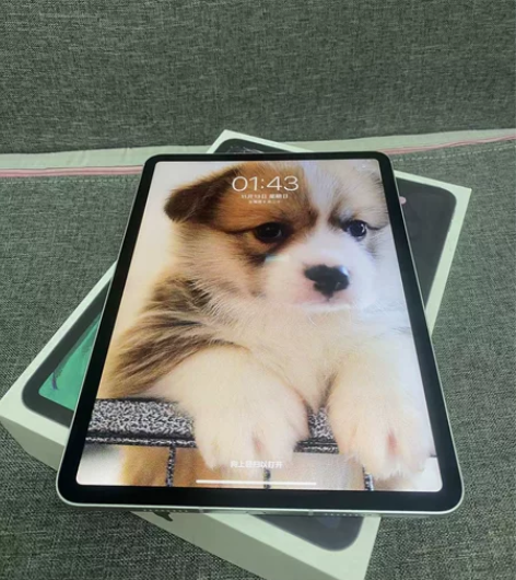 100%电池21款iPad Pro11寸 ...